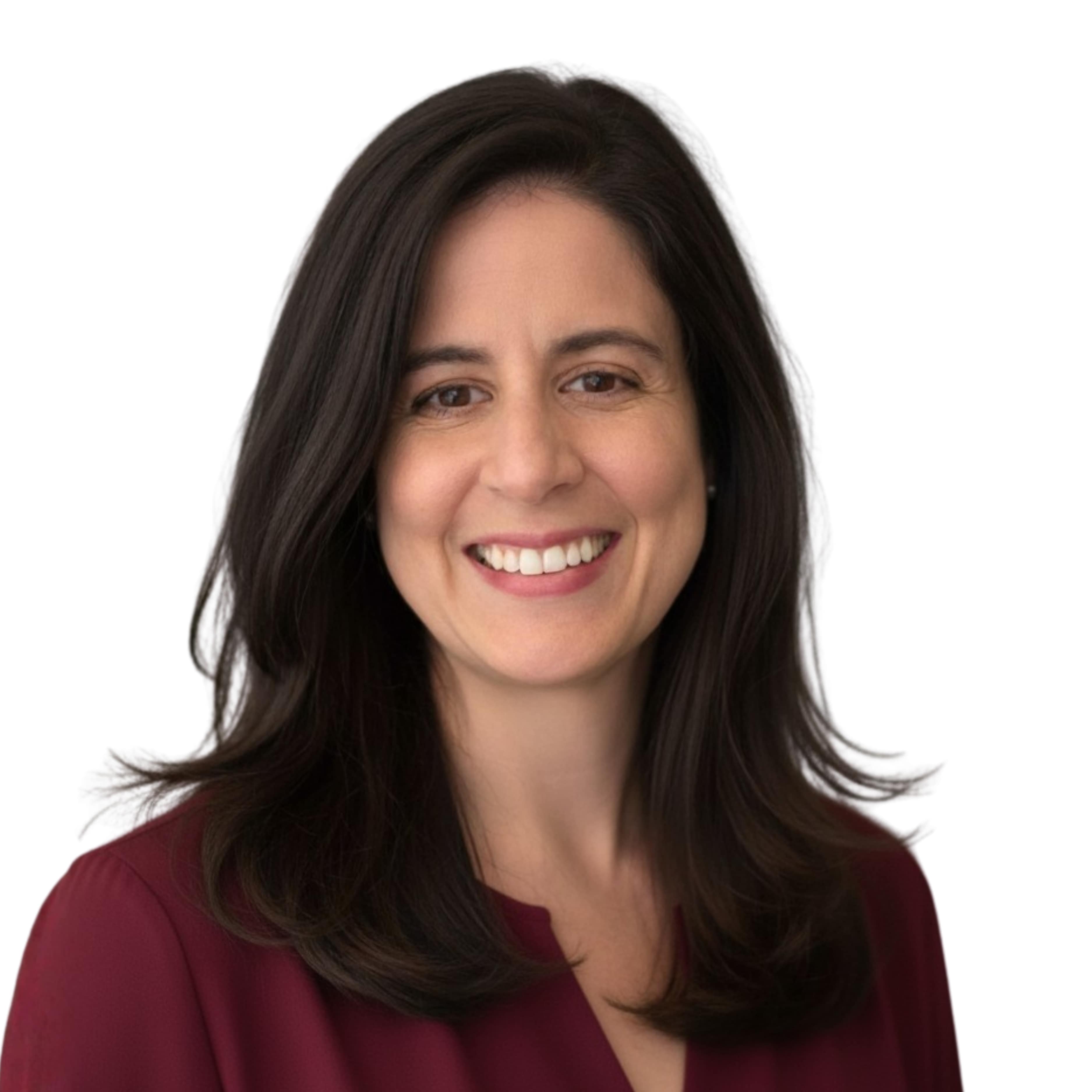 Lígia Rosental Buarque de Gusmão